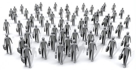 Recrutamento e Seleção